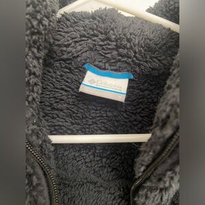 Columbia Warm Sweater